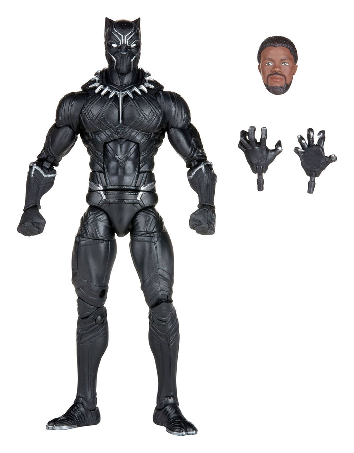 Marvel Legends Black Panther Legacy Collection Action Figure *Exclusive