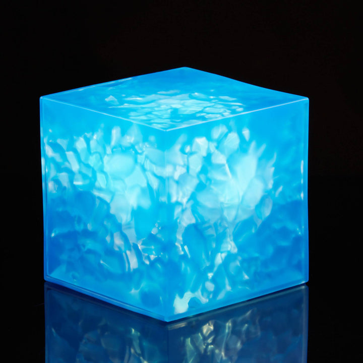 Hasbro Marvel Legends Series Tesseract Electronic Role Play Accessory with Light FX and Loki Figure