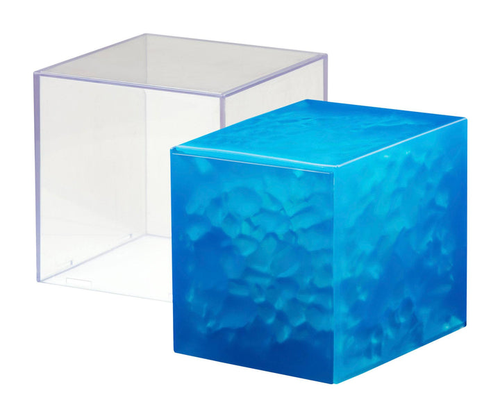 Hasbro Marvel Legends Series Tesseract Electronic Role Play Accessory with Light FX and Loki Figure