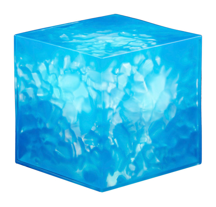 Hasbro Marvel Legends Series Tesseract Electronic Role Play Accessory with Light FX and Loki Figure