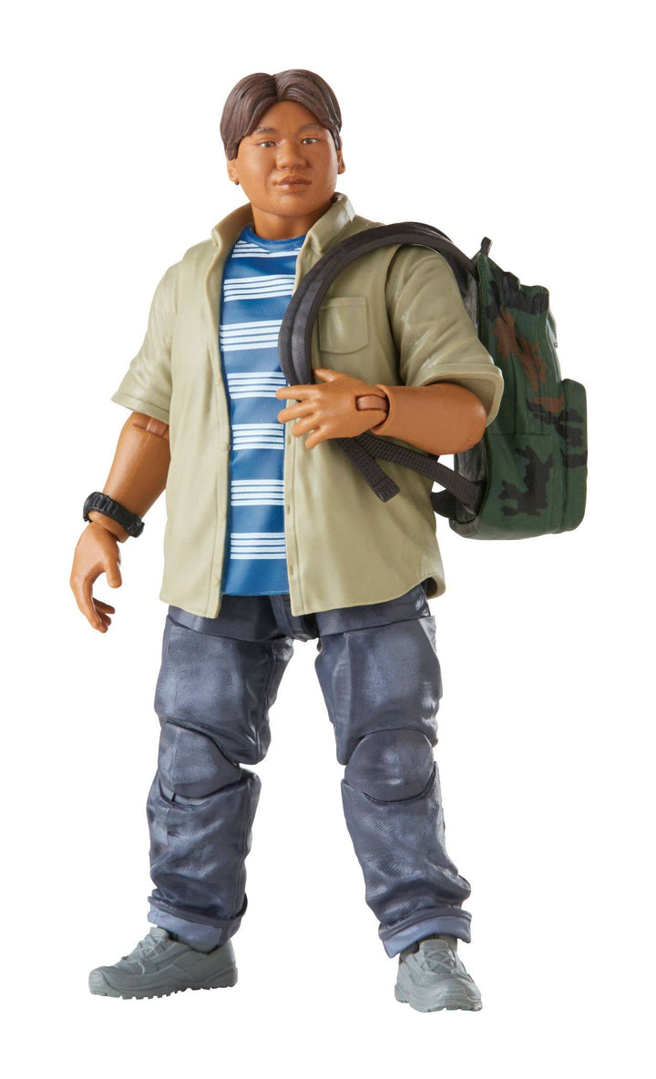 Marvel Legends Series 60th Anniversary Peter Parker and Ned Leeds 2-Pack 6" Action Figures