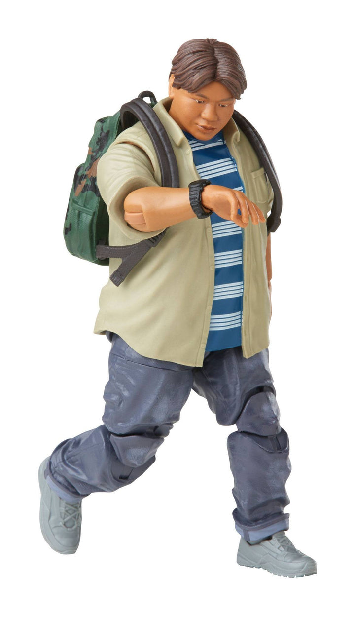 Marvel Legends Series 60th Anniversary Peter Parker and Ned Leeds 2-Pack 6" Action Figures