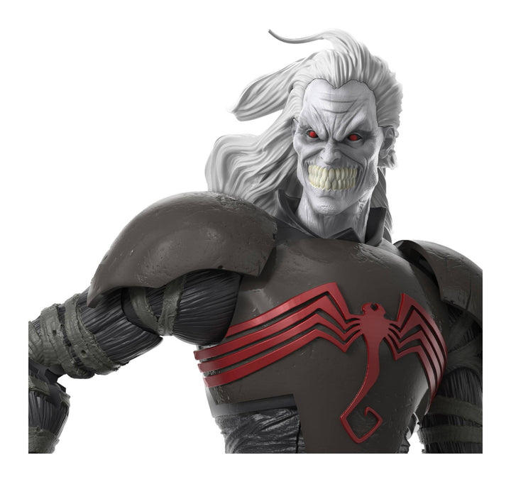 Marvel Legends Series 60th Anniversary Marvel’s Knull and Venom 2-Pack 6" Action Figures