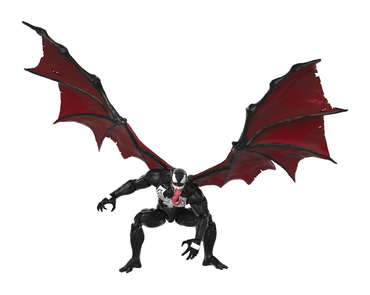 Marvel Legends Series 60th Anniversary Marvel’s Knull and Venom 2-Pack 6" Action Figures