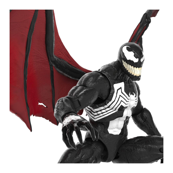 Marvel Legends Series 60th Anniversary Marvel’s Knull and Venom 2-Pack 6" Action Figures