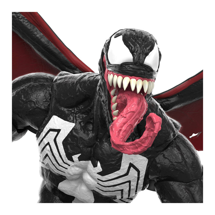 Marvel Legends Series 60th Anniversary Marvel’s Knull and Venom 2-Pack 6" Action Figures