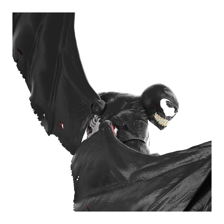 Marvel Legends Series 60th Anniversary Marvel’s Knull and Venom 2-Pack 6" Action Figures
