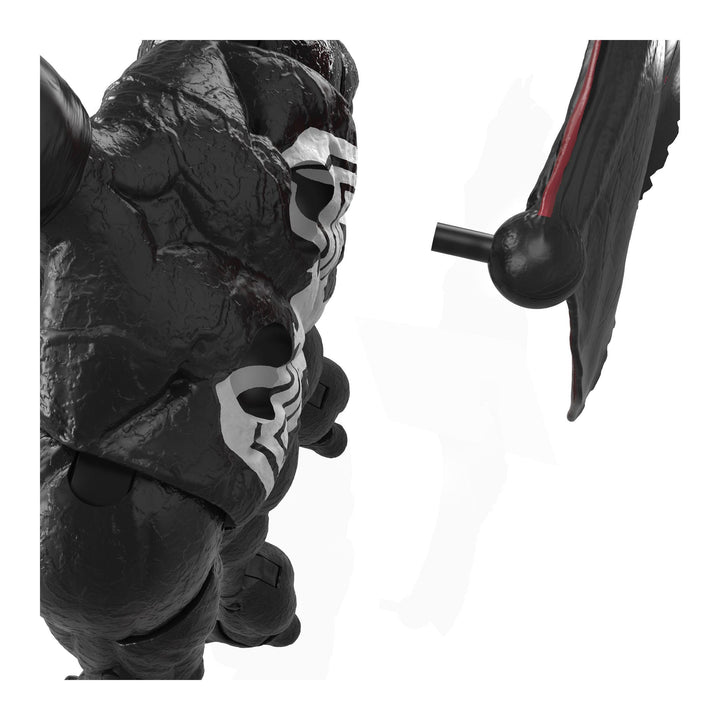 Marvel Legends Series 60th Anniversary Marvel’s Knull and Venom 2-Pack 6" Action Figures