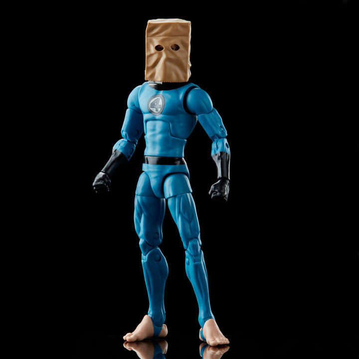 Hasbro Marvel Legends Series Bombastic Bag-Man 6" Action Figure, Infinity Collectables