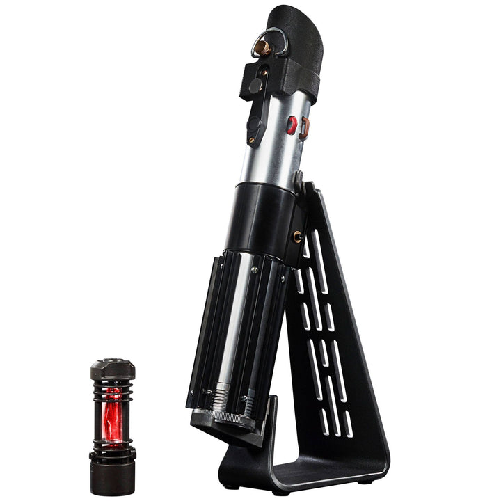 Hasbro Star Wars The Black Series Darth Vader Force FX Elite Lightsaber