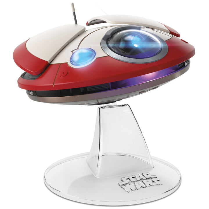 Hasbro Star Wars L0-LA59 (Lola) Animatronic Edition Obi-Wan Kenobi Electronic Droid