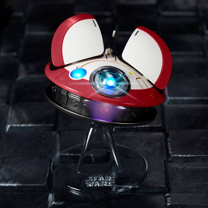 Hasbro Star Wars Obi-Wan Kenobi L0-LA59 (Lola) Animatronic Edition Electronic Droid, Infinity Collectables , Uncategorized