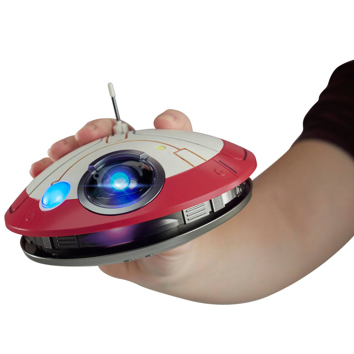 Hasbro Star Wars Obi-Wan Kenobi L0-LA59 (Lola) Animatronic Edition Electronic Droid, Infinity Collectables , Uncategorized