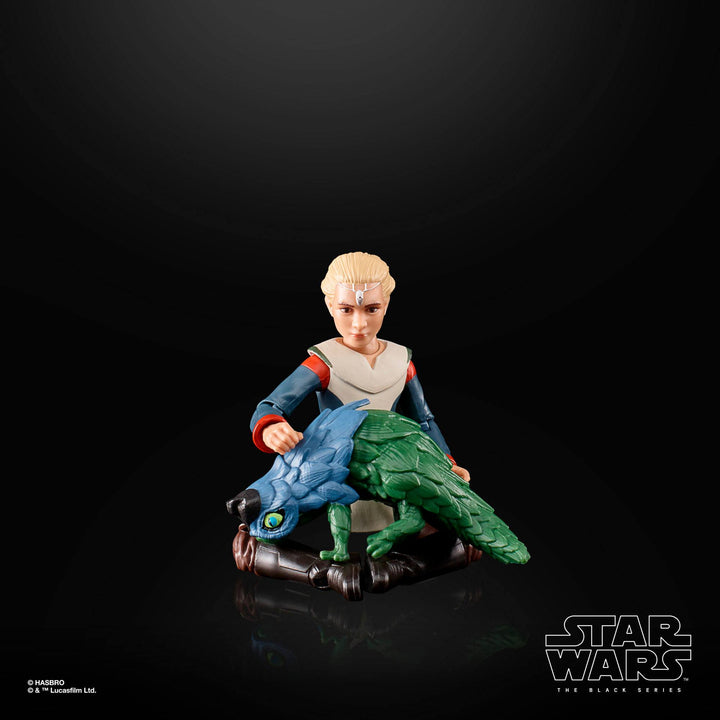 Star Wars The Black Series Omega (Kamino)