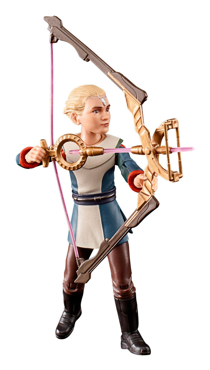 Star Wars The Black Series Omega (Kamino)