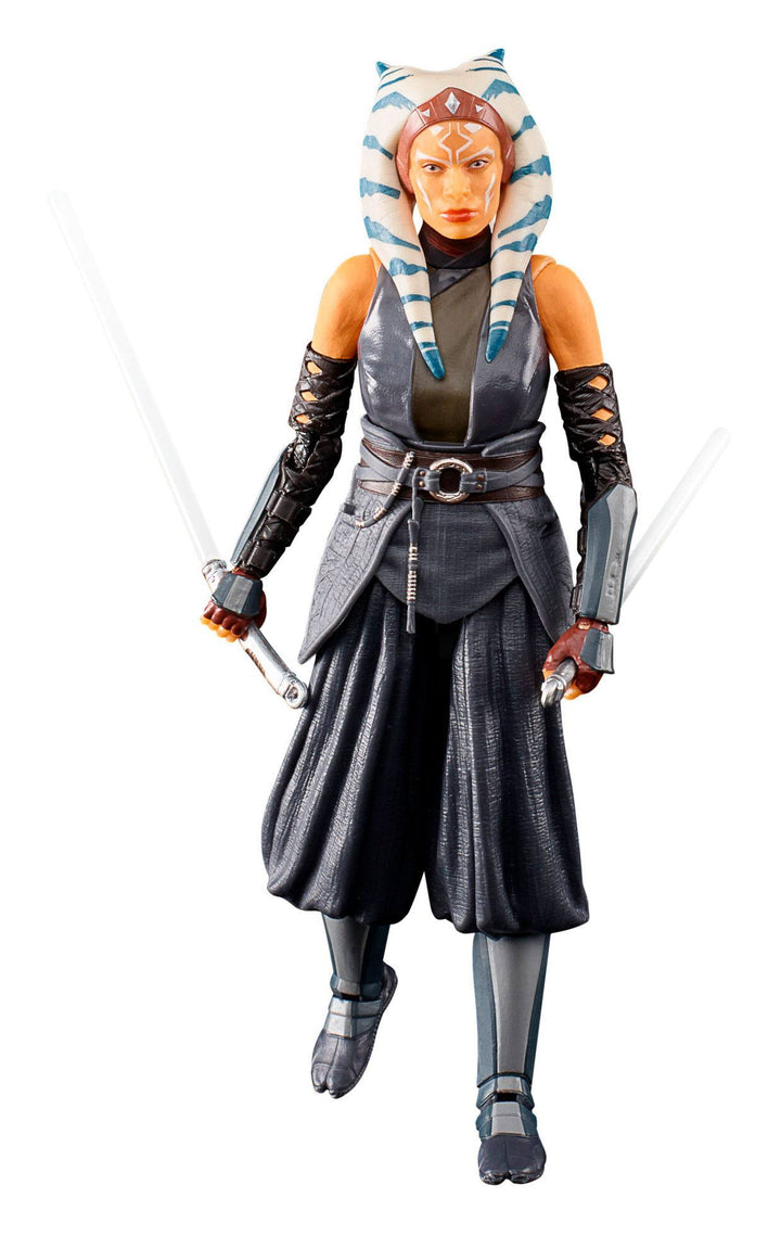 Star Wars The Black Series Ahsoka Tano