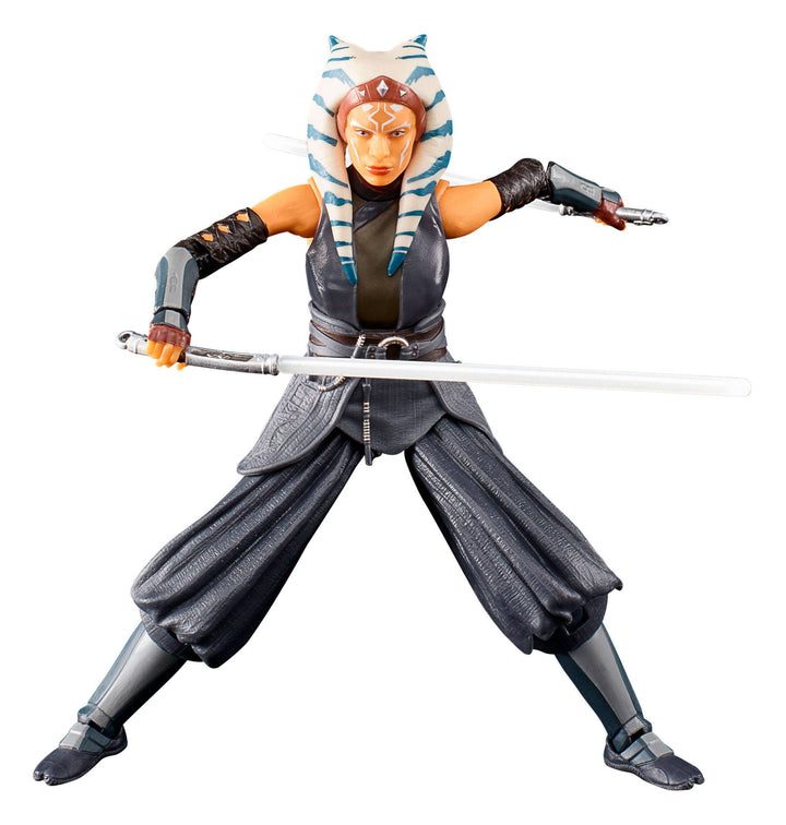 Star Wars The Black Series Ahsoka Tano