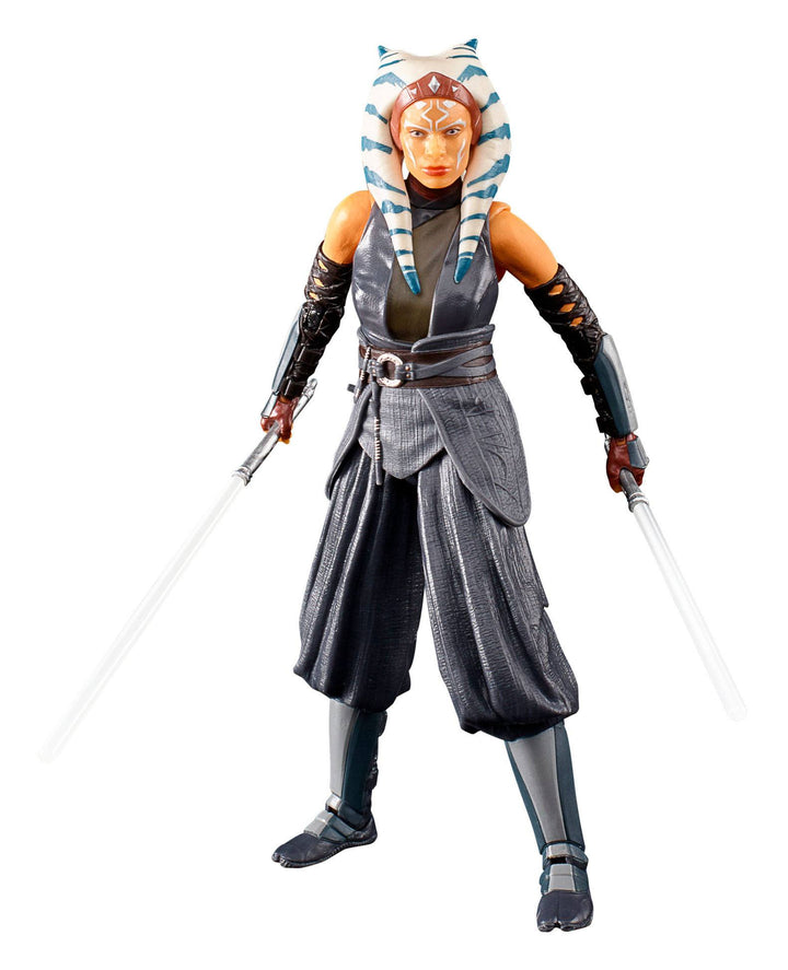 Star Wars The Black Series Ahsoka Tano