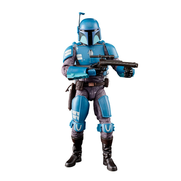 Star Wars The Black Series Death Watch Mandalorian 6" Action Figure