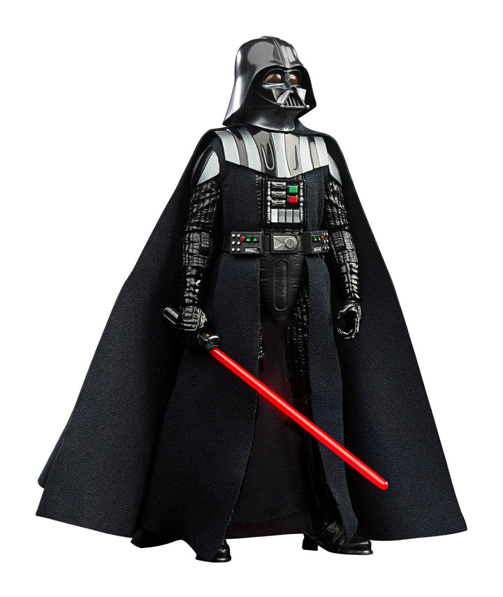 Hasbro Star Wars The Black Series Darth Vader Action Figure, Infinity Collectables