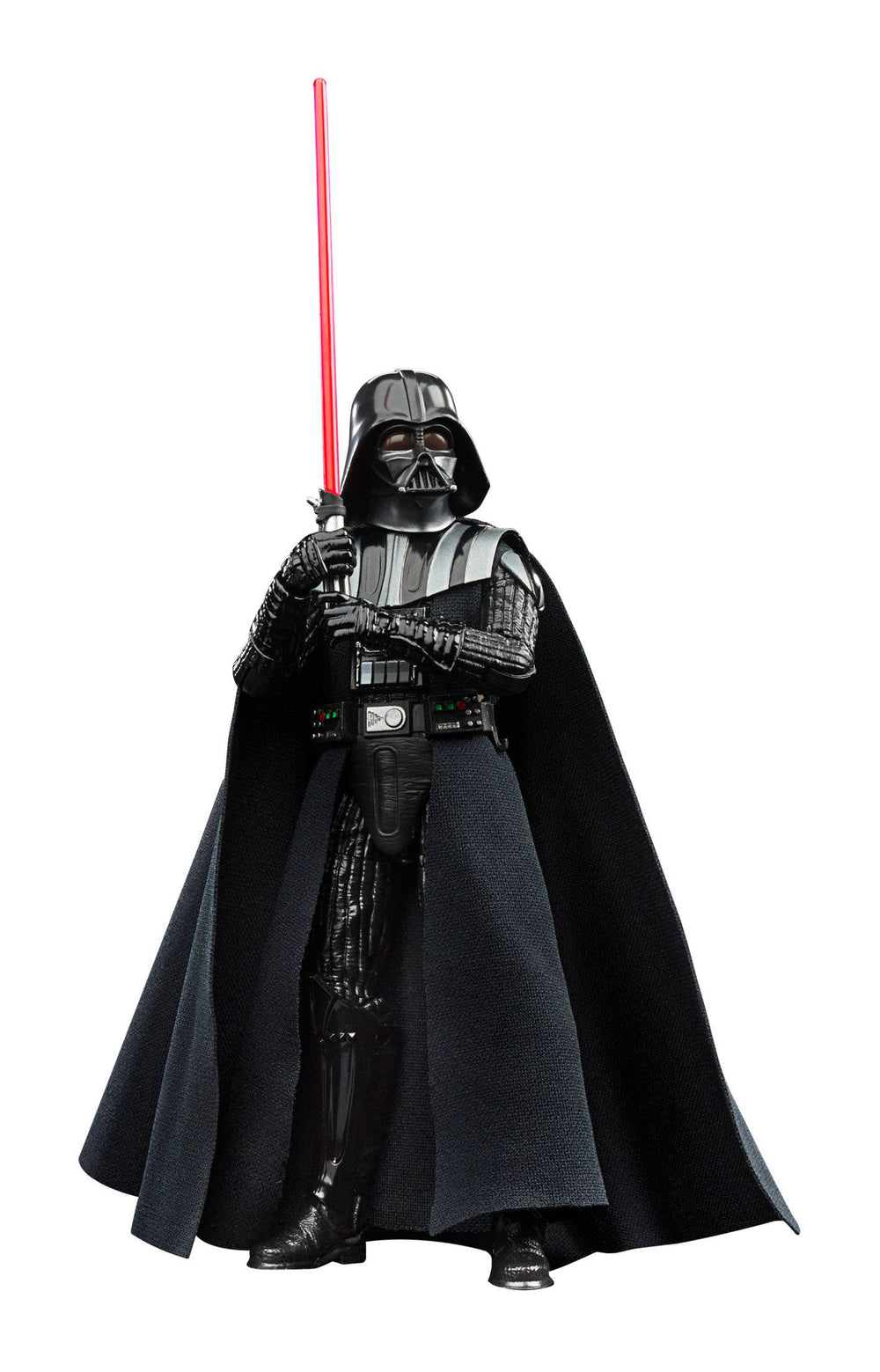 Hasbro Star Wars The Black Series Darth Vader Action Figure, Infinity Collectables
