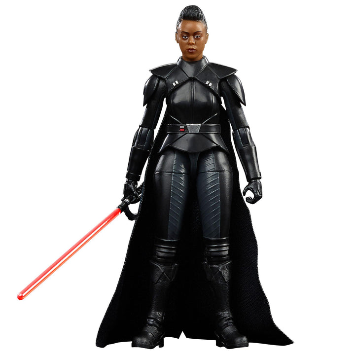 Hasbro Star Wars The Black Series Reva (Third Sister), Infinity Collectables