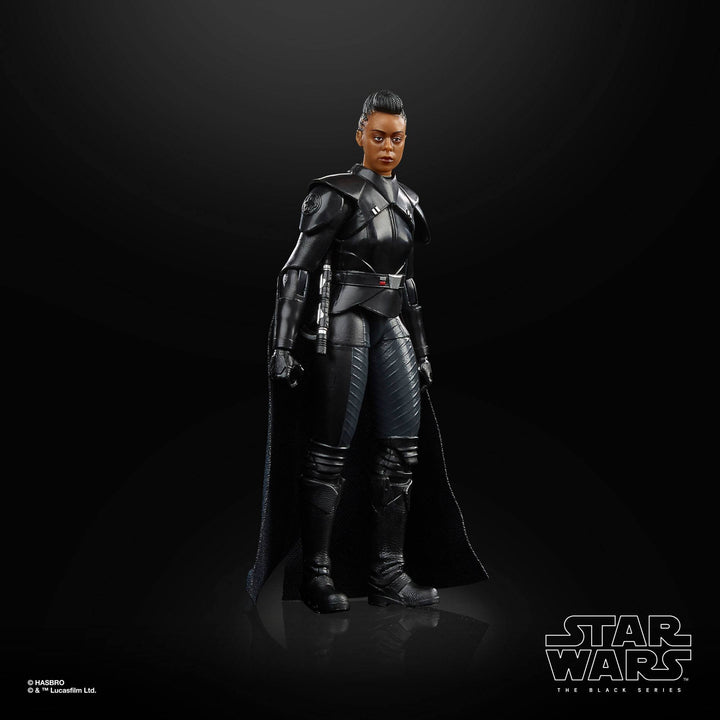 Hasbro Star Wars The Black Series Reva (Third Sister), Infinity Collectables