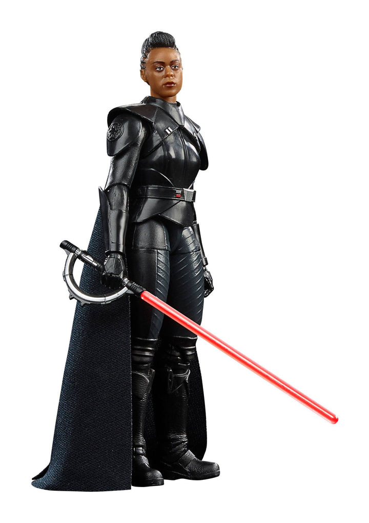 Hasbro Star Wars The Black Series Reva (Third Sister), Infinity Collectables