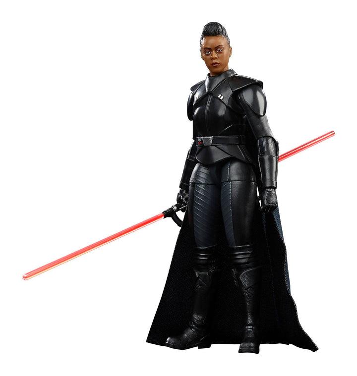 Hasbro Star Wars The Black Series Reva (Third Sister), Infinity Collectables