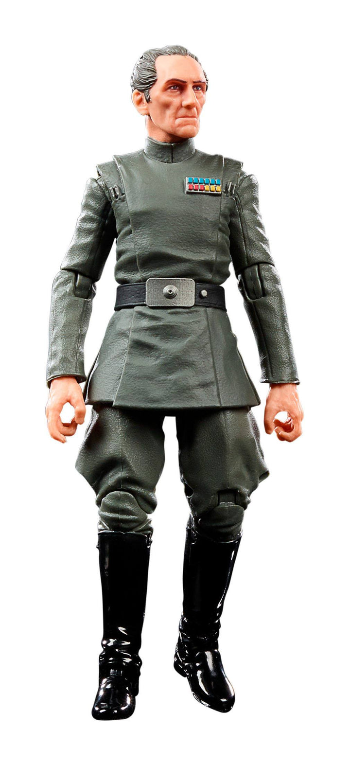 Hasbro Star Wars The Black Series Archive Grand Moff Tarkin Action Figure, Infinity Collectables