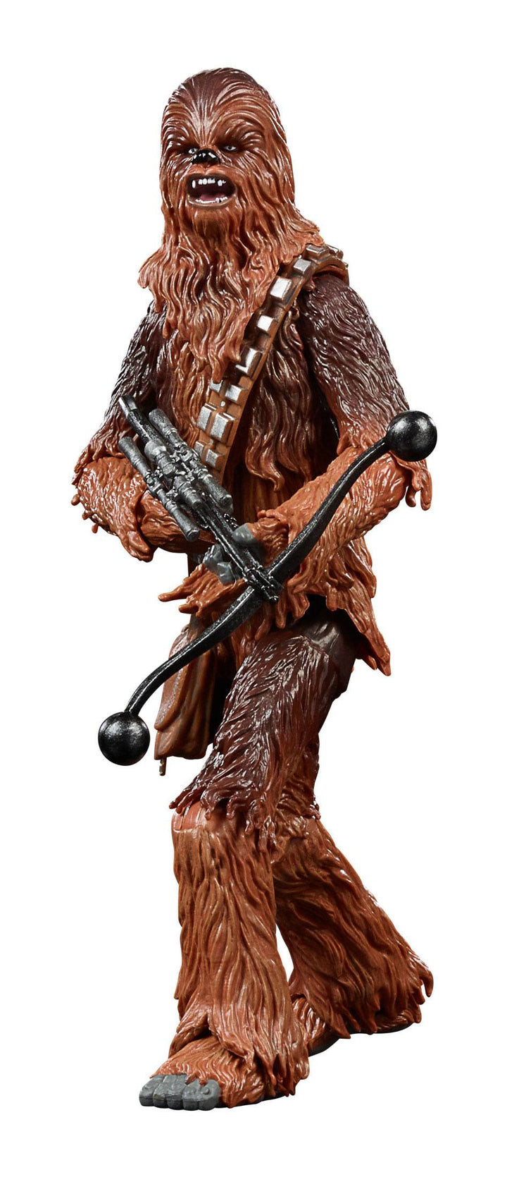 Hasbro Star Wars The Black Series Archive Chewbacca Action Figure, Infinity Collectables