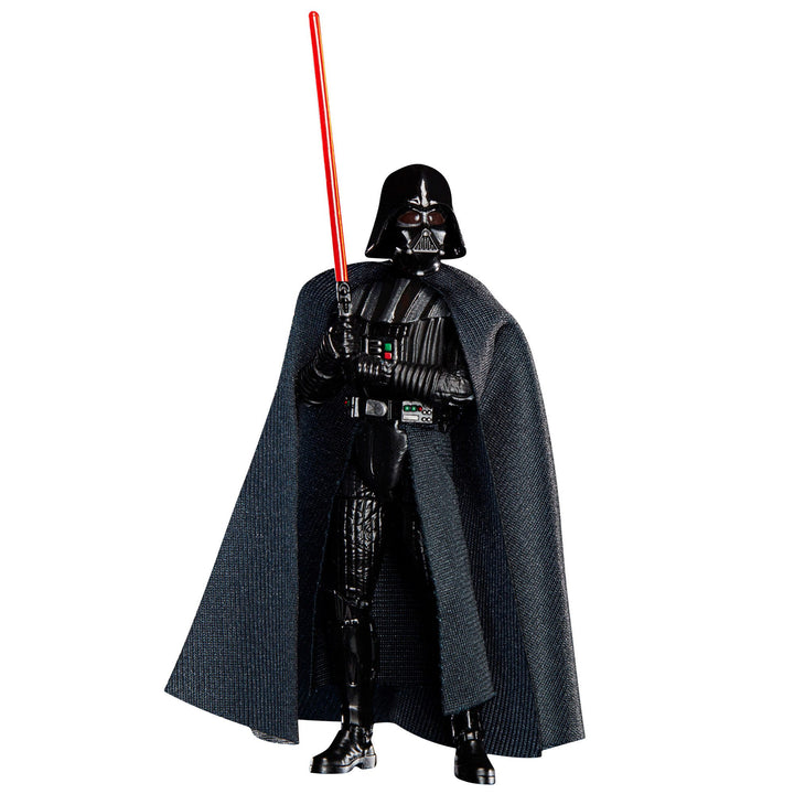 Hasbro Star Wars The Vintage Collection Darth Vader (The Dark Times) Action Figure, Infinity Collectables