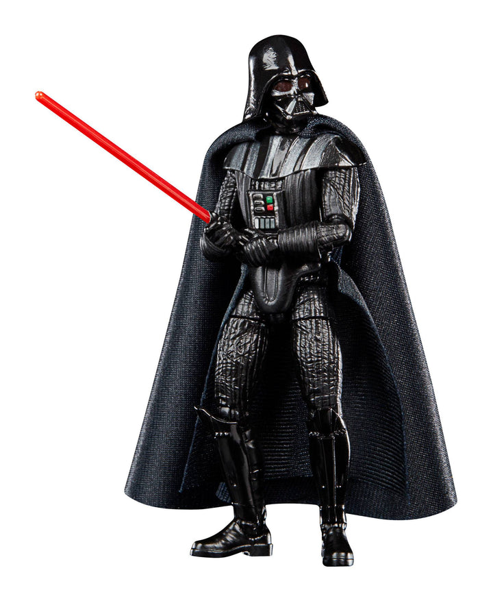 Hasbro Star Wars The Vintage Collection Darth Vader (The Dark Times) Action Figure, Infinity Collectables