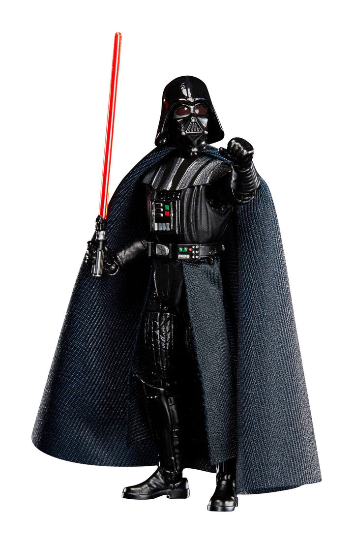 Hasbro Star Wars The Vintage Collection Darth Vader (The Dark Times) Action Figure, Infinity Collectables