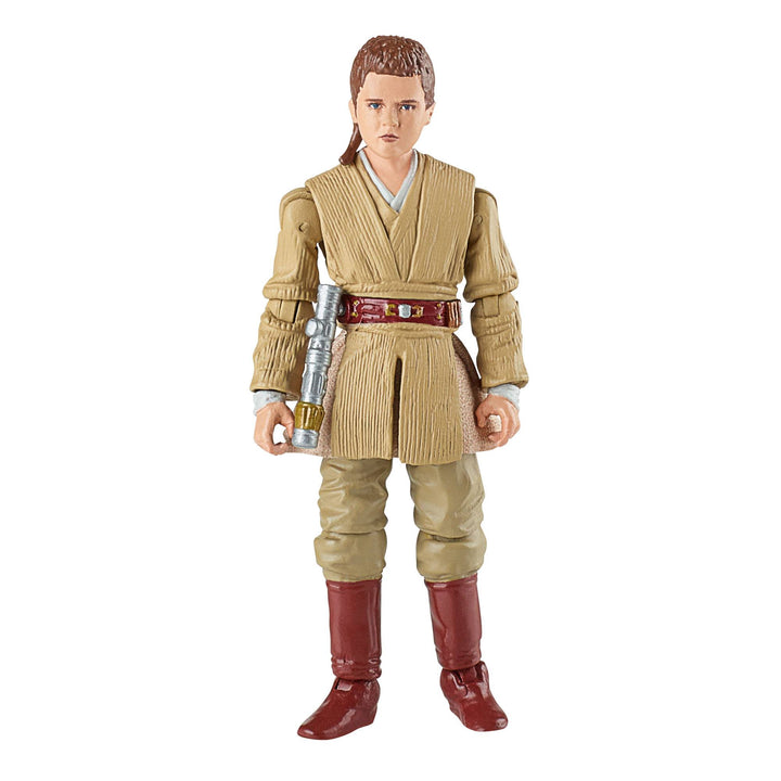 Star Wars The Vintage Collection The Phantom Menace Anakin Skywalker