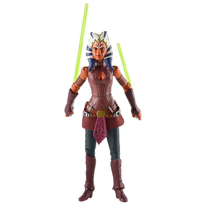 Hasbro Star Wars The Vintage Collection The Clone Wars Ahsoka, Infinity Collectables