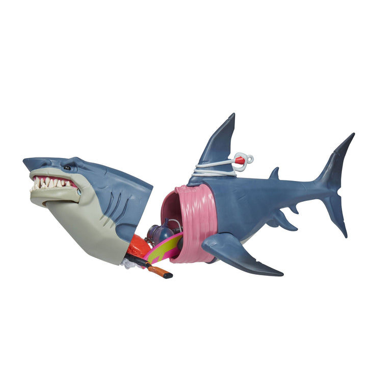 Hasbro Fortnite Victory Royale Series Upgrade Shark 6 Inch Action Figure
