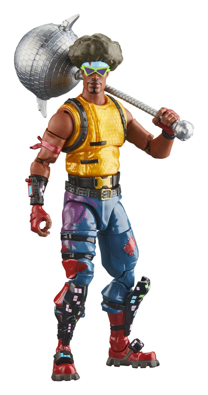 Fortnite Victory Royale Series Funk Ops Action Figure