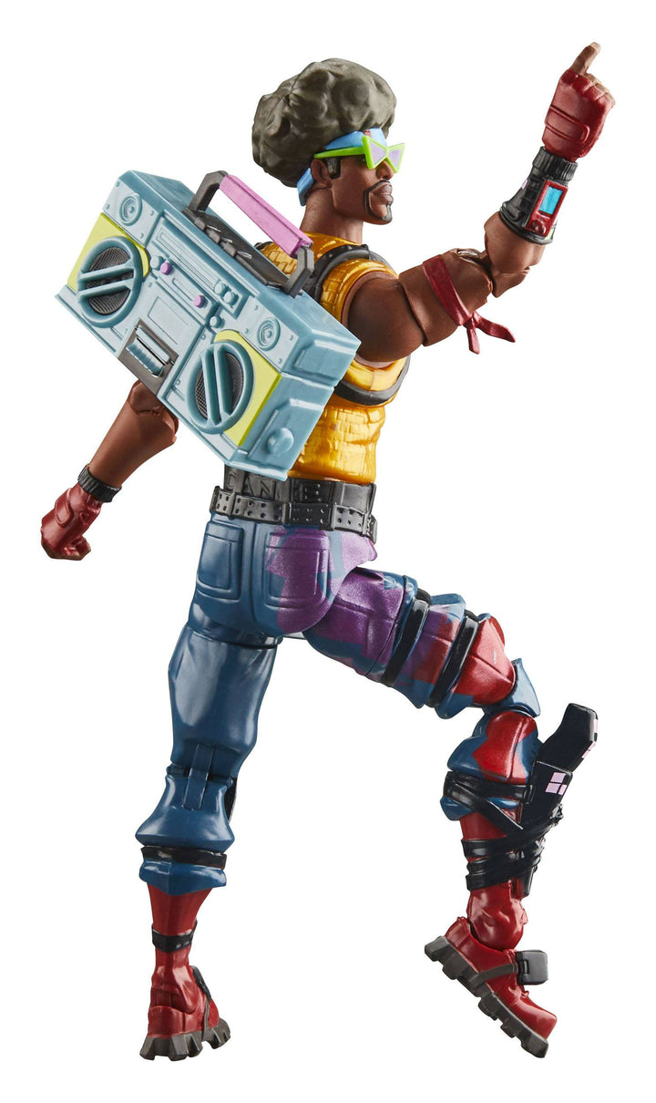 Fortnite Victory Royale Series Funk Ops Action Figure