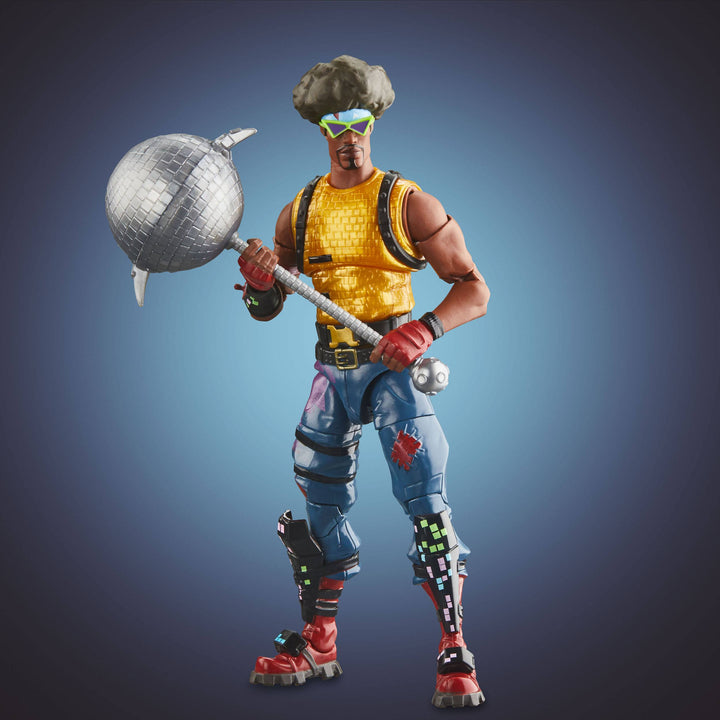 Fortnite Victory Royale Series Funk Ops Action Figure