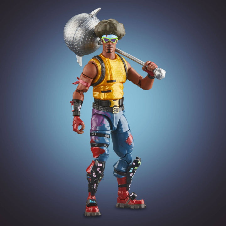 Fortnite Victory Royale Series Funk Ops Action Figure