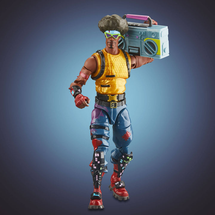 Fortnite Victory Royale Series Funk Ops Action Figure