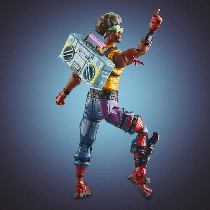 Fortnite Victory Royale Series Funk Ops Action Figure