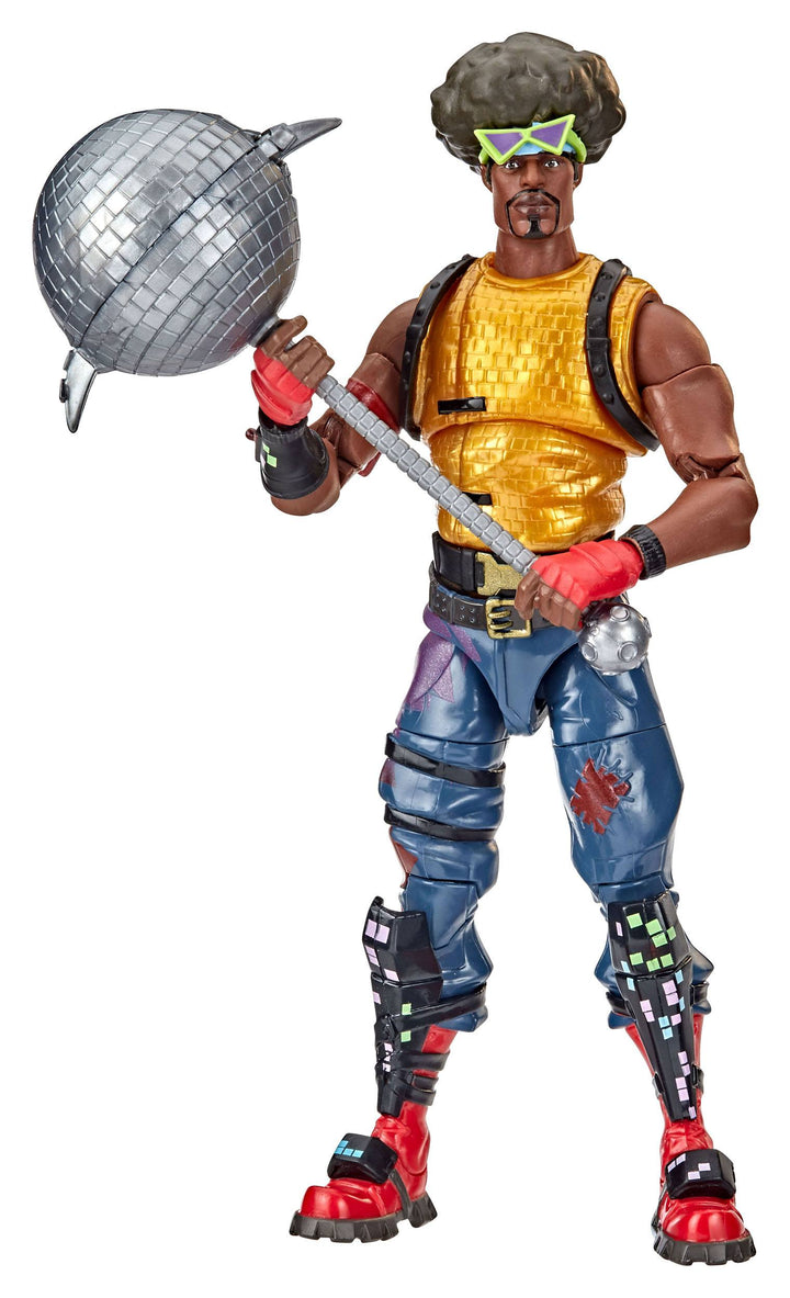 Fortnite Victory Royale Series Funk Ops Action Figure