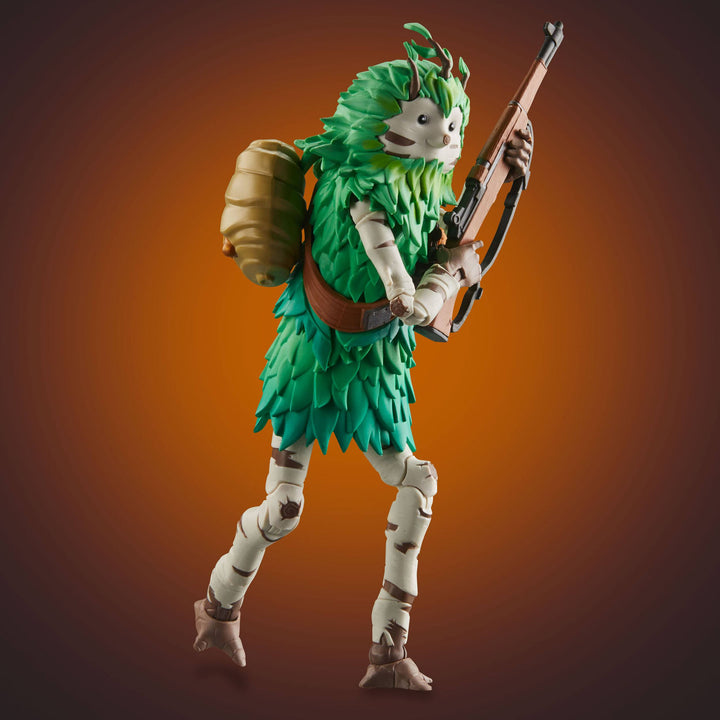 Fortnite Victory Royale Series Bushranger Action Figure