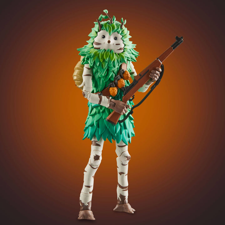 Fortnite Victory Royale Series Bushranger Action Figure
