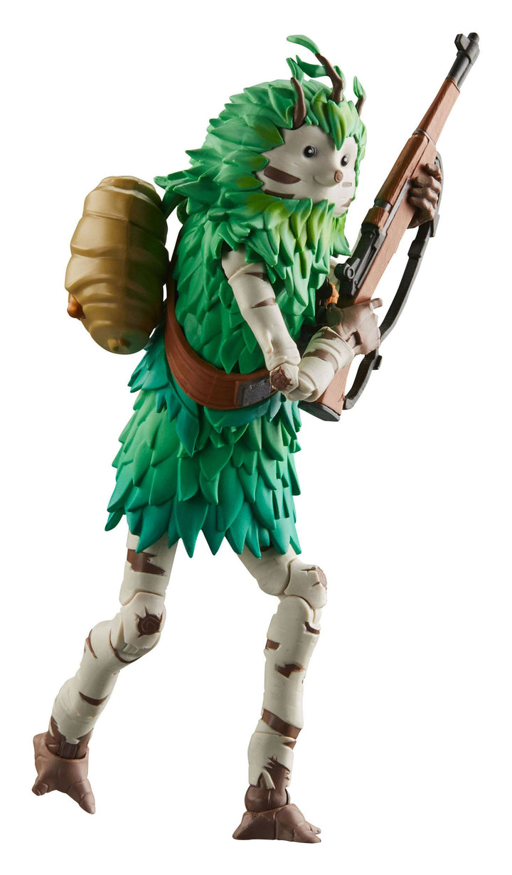 Fortnite Victory Royale Series Bushranger Action Figure