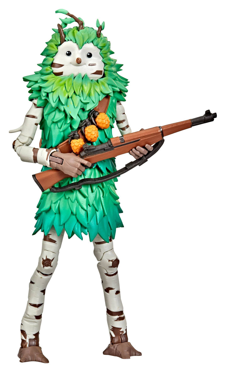 Fortnite Victory Royale Series Bushranger Action Figure