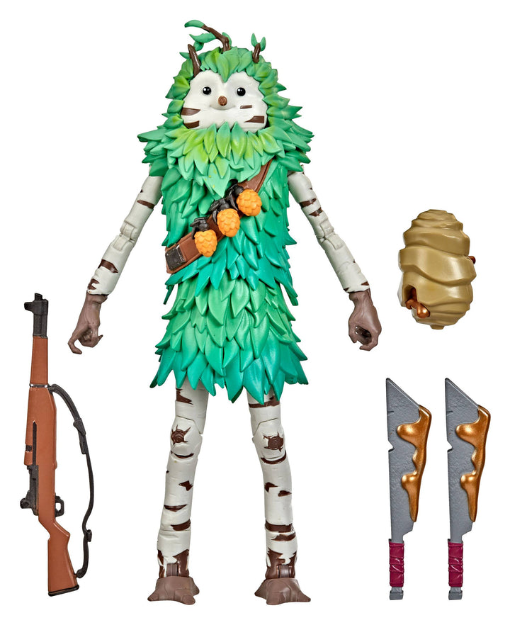 Fortnite Victory Royale Series Bushranger Action Figure