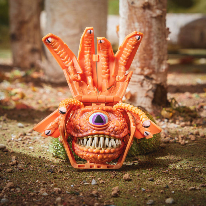 Dungeons & Dragons Honor Among Thieves D&D Dicelings Beholder Action Figure
